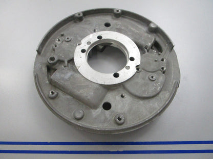 NEW OEM 580571 0580571 OMC Johnson Evinrude Armature Plate 0810
