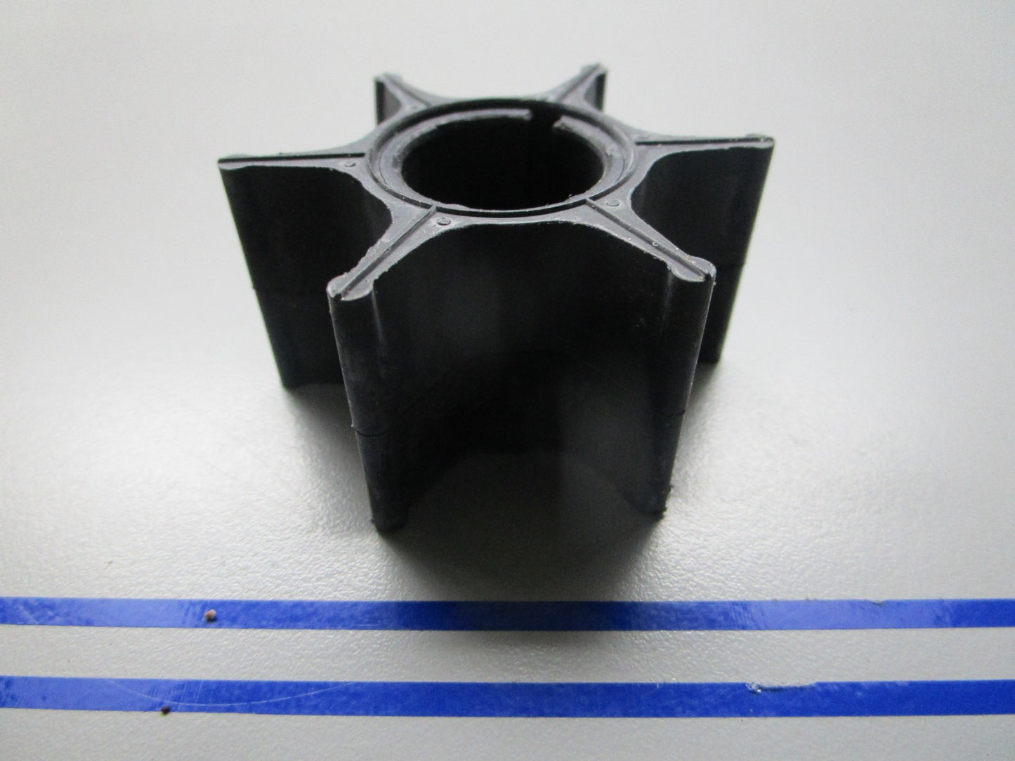 *NEW* 0810 Marine Impeller Replaces: Mercury 47-803630T