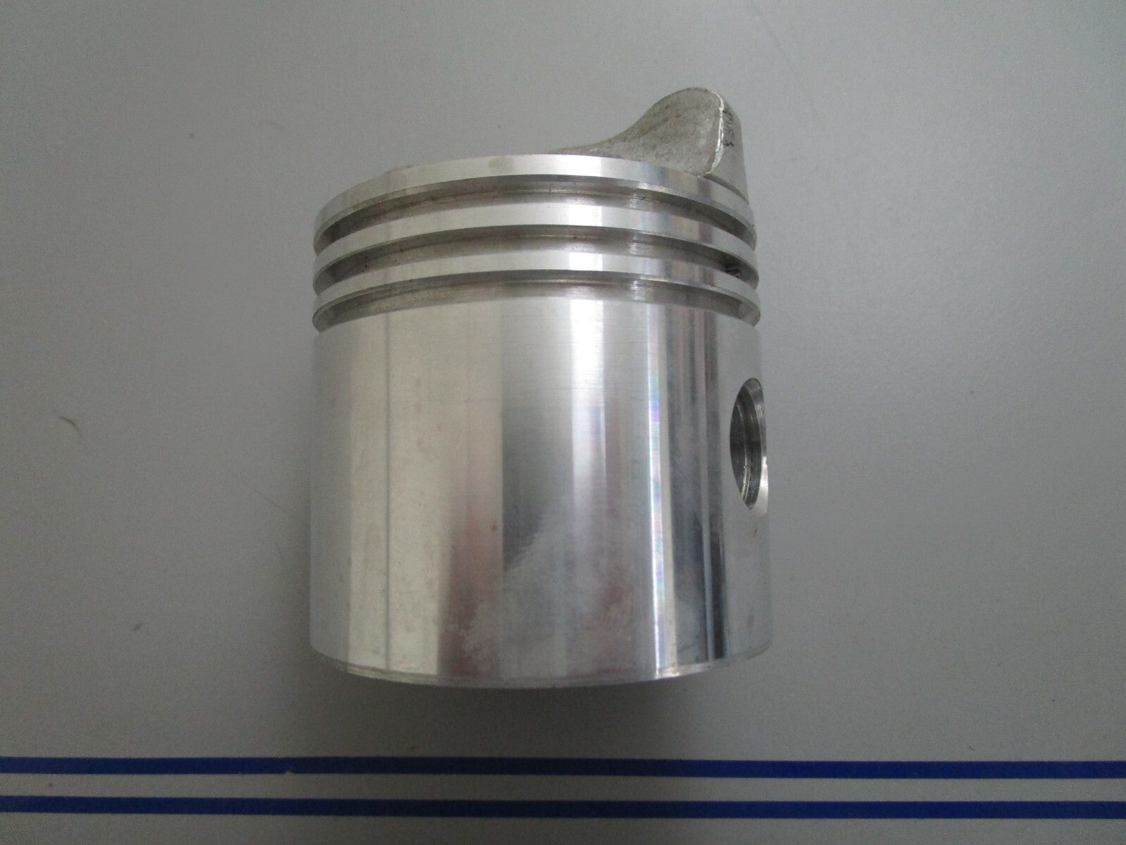 *NEW OEM* 0820 OMC Johnson Evinrude Piston 378278 0378278