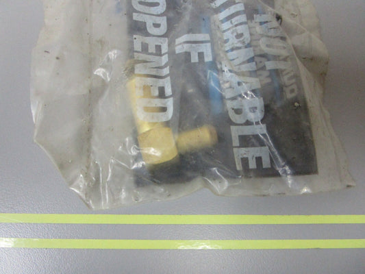 *NEW OEM* 0810 Mercury Quicksilver Elbow 1395-7901