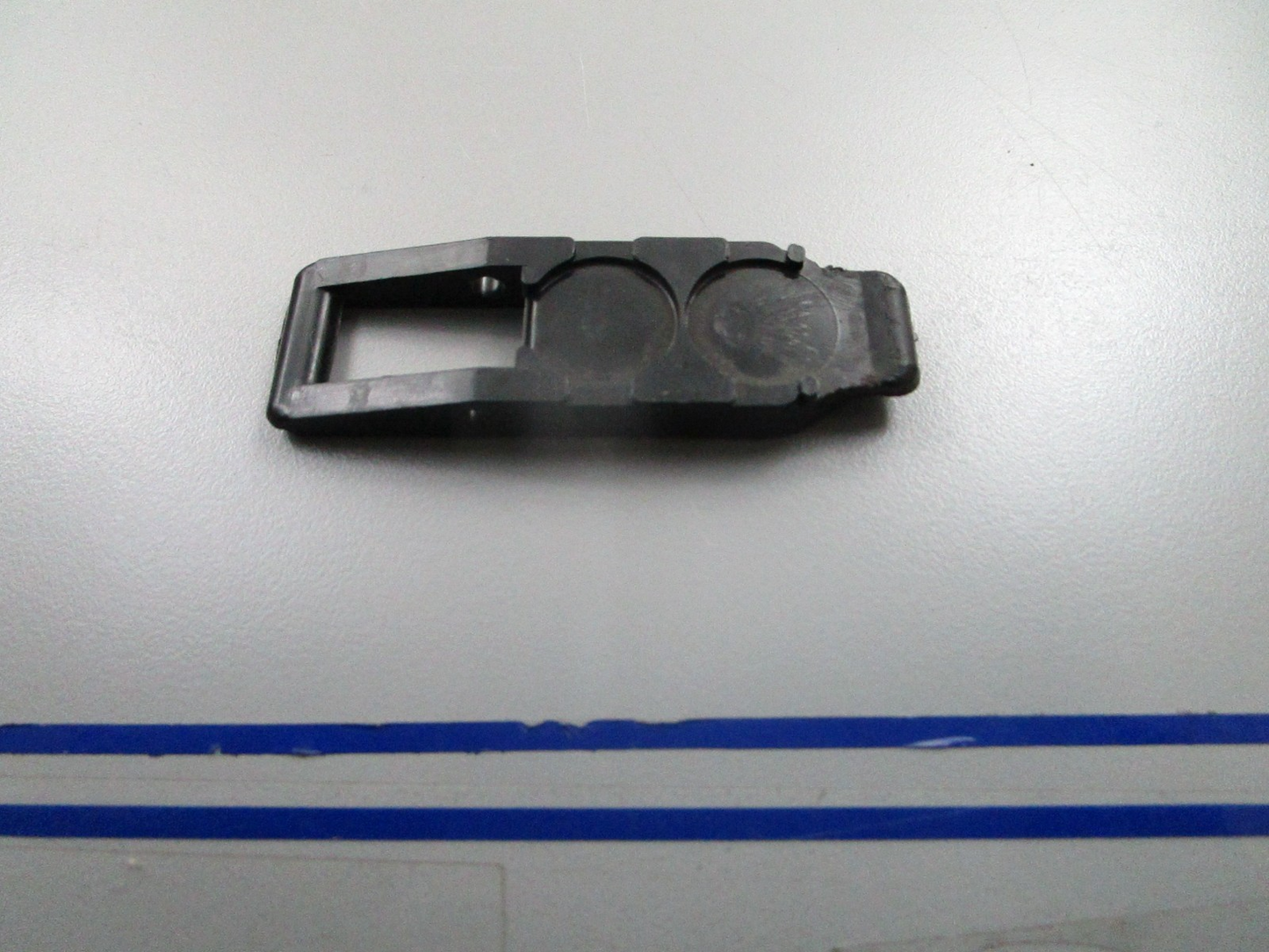 *NEW OEM* 0810 Mercury Quicksilver Shift Cable Cover 90211