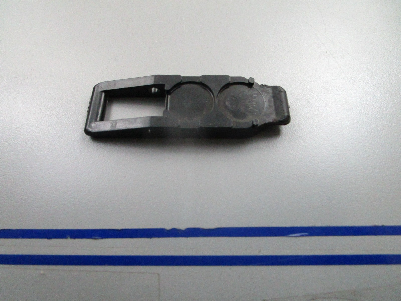 *NEW OEM* 0810 Mercury Quicksilver Shift Cable Cover 90211