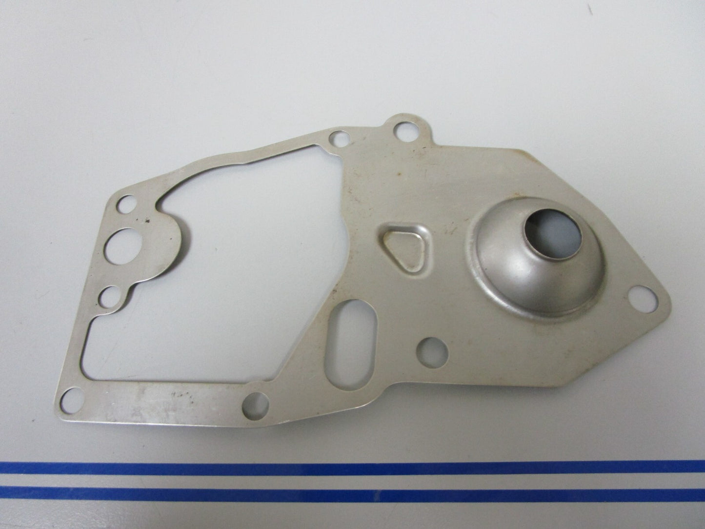 *NEW OEM* 0810 OMC Johnson Evinrude Baffle 304589 0304589