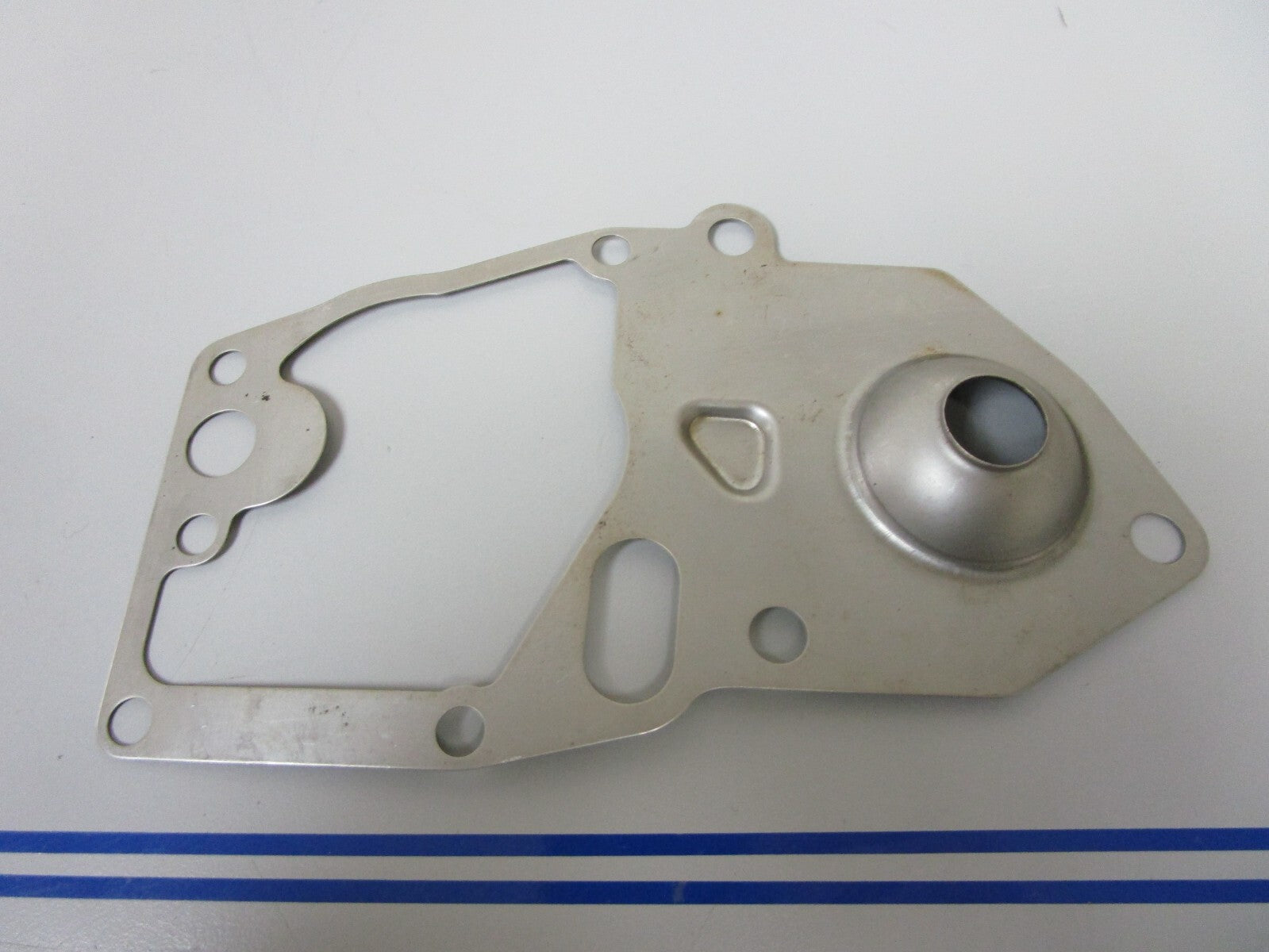 *NEW OEM* 0810 OMC Johnson Evinrude Baffle 304589 0304589