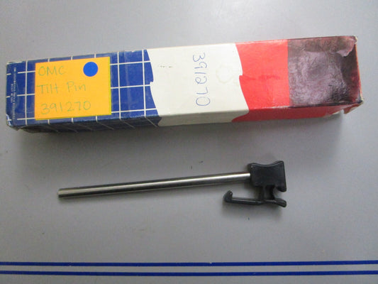 *NEW OEM* 0820 OMC Johnson Evinrude Tilt Pin 391270 0391270