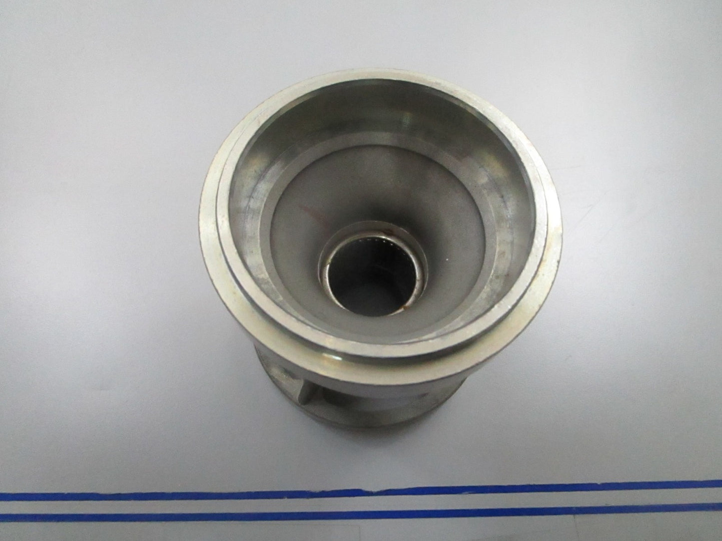 *NEW OEM* 0820 Mercury Quicksilver Carrier Assy 45607A1