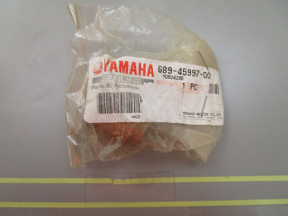 *NEW OEM* 0810 Yamaha Propeller Spacer 689-45997-00-00