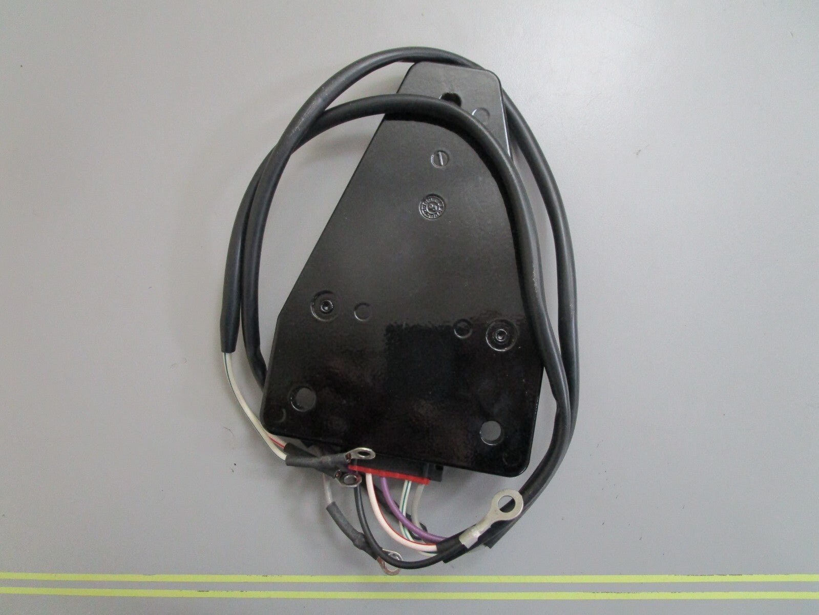 *NEW OEM* 0820 Mercury Quicksilver Module Ay 15247A1