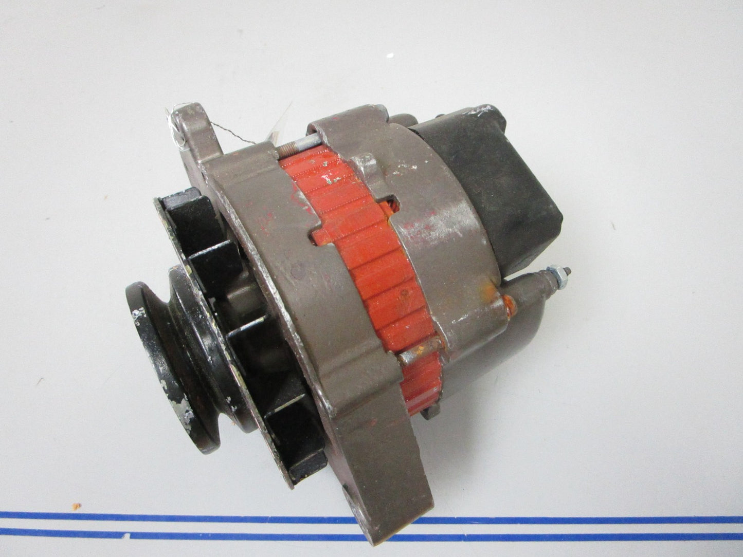 *NEW OEM* 0720 Westerbeke 12V 50AMP Alternator 43147 39139