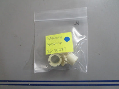 *NEW OEM* (LOT OF 4) 0810 Mercury Quicksilver Bushing 23-30677