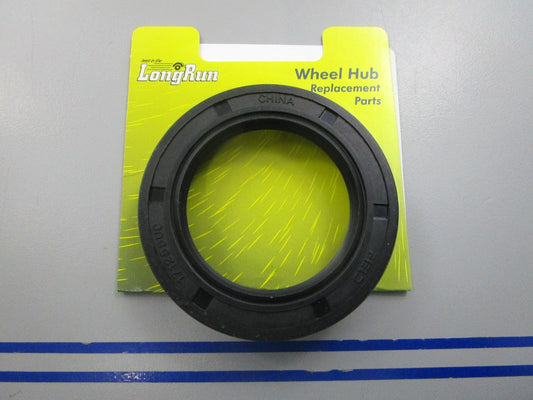 NEW 81313 Long Run Wheel Hub Seal Set 0810