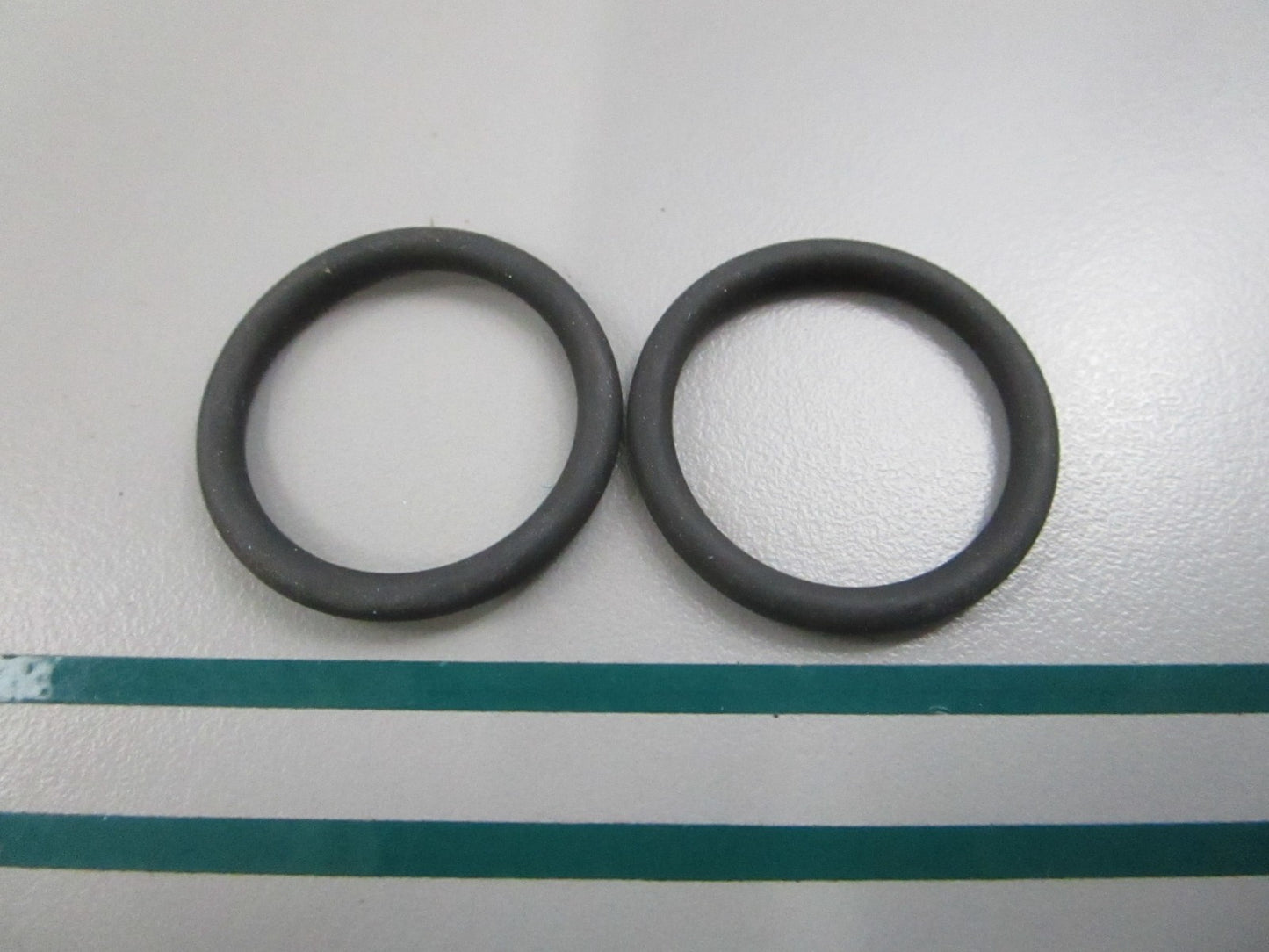 NEW OEM (LOT OF 2) 949657 Volvo Penta O-Ring 0810