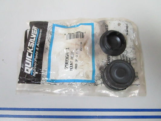 *NEW OEM* 0810 Mercury Quicksilver Mount Assembly 79896A1