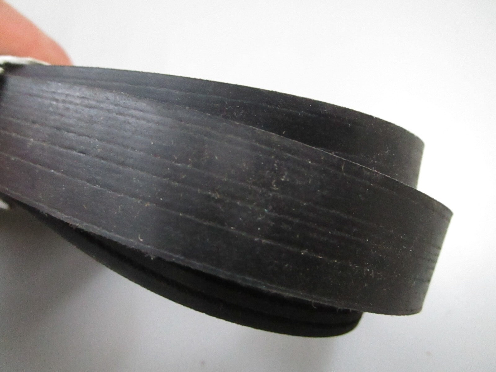 *NEW* 0810 Napa Power Series Micro V-Belt 061058 6PK2687