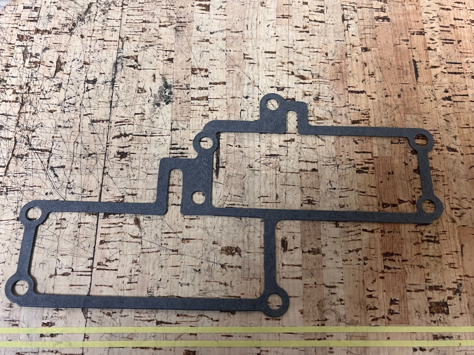 *NEW OEM* 0720 OMC Johnson Evinrude Gasket 341476 0341476