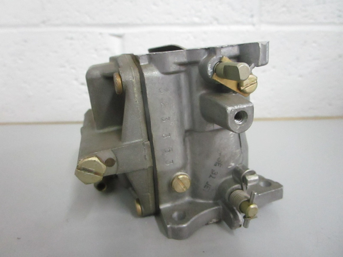*NEW OEM* 0820 OMC Johnson Evinrude Carburetor 390026 0390026