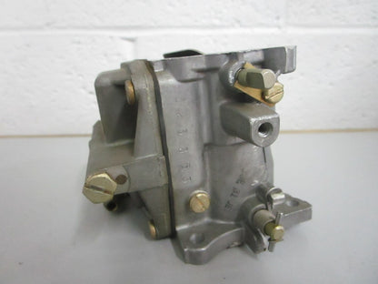 *NEW OEM* 0820 OMC Johnson Evinrude Carburetor 390026 0390026