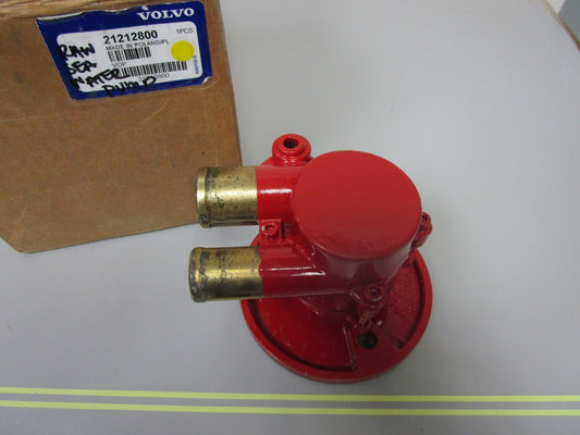 *NEW OEM* 0720 Volvo Penta Raw Sea Water Pump 21212800