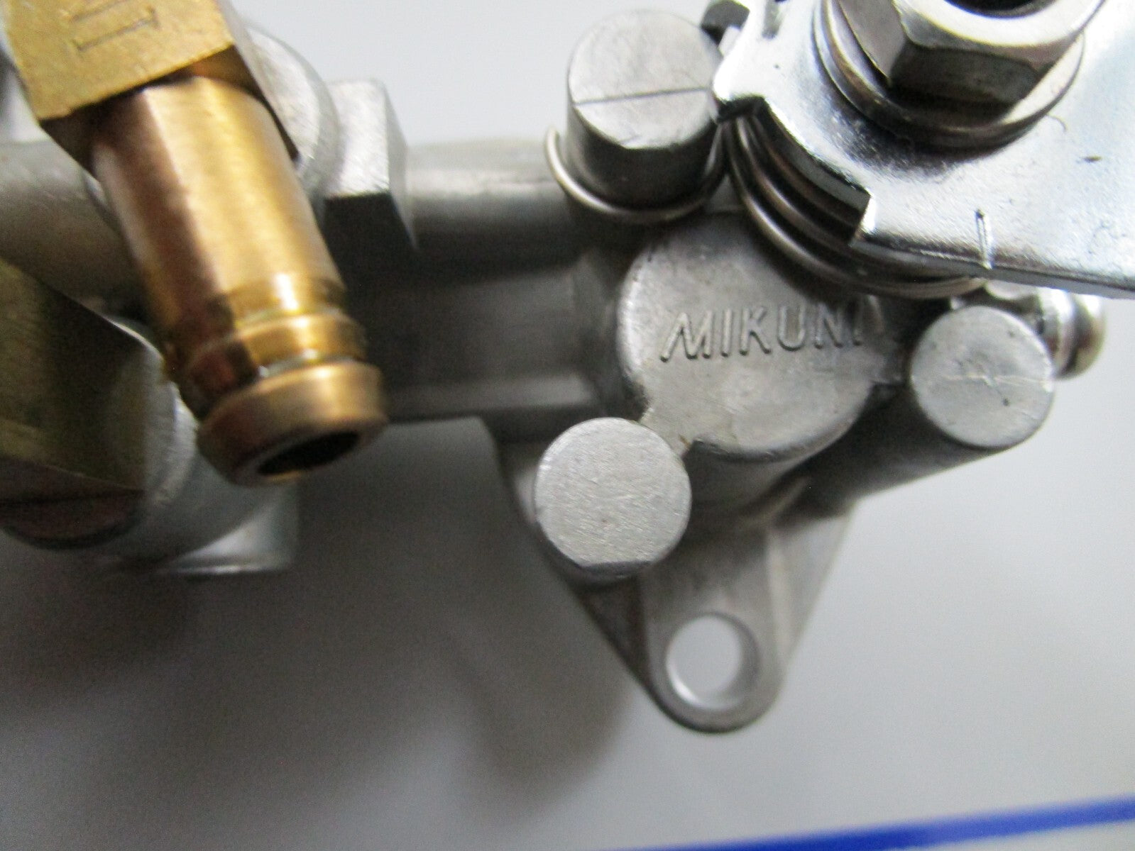 *NEW OEM* 0810 Tohatsu Nissan Oil Pump Assembly 3B7-09000-1 3B7-090-001