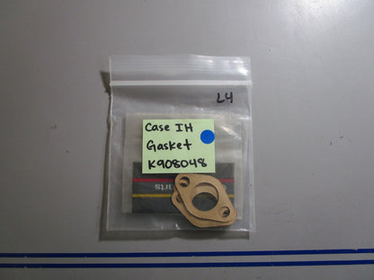 *NEW OEM* (LOT OF 4) 0810 Case IH Gasket K908048