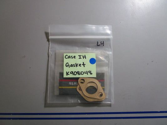 *NEW OEM* (LOT OF 4) 0810 Case IH Gasket K908048