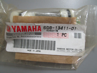 *NEW OEM* 0820 Yamaha Oil Strainer 6G8-13411-01-00