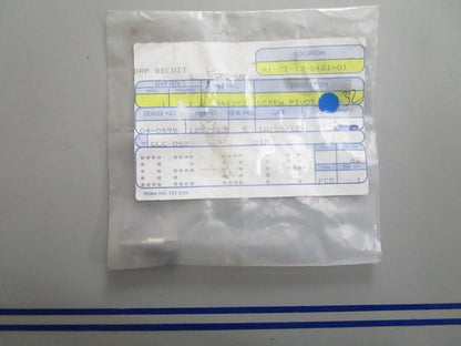 *NEW OEM* 0810 OMC Johnson Evinrude Pivot Screw 344597 0344597