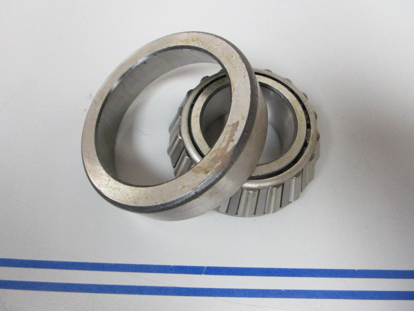 *NEW OEM* 0810 Mercury Quicksilver Forward Gear Bearing 31-38356A1