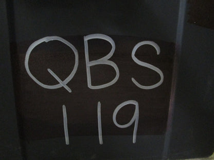 *NEW OEM* 0820 OMC Johnson Evinrude Zinc Anode 983191 0983191