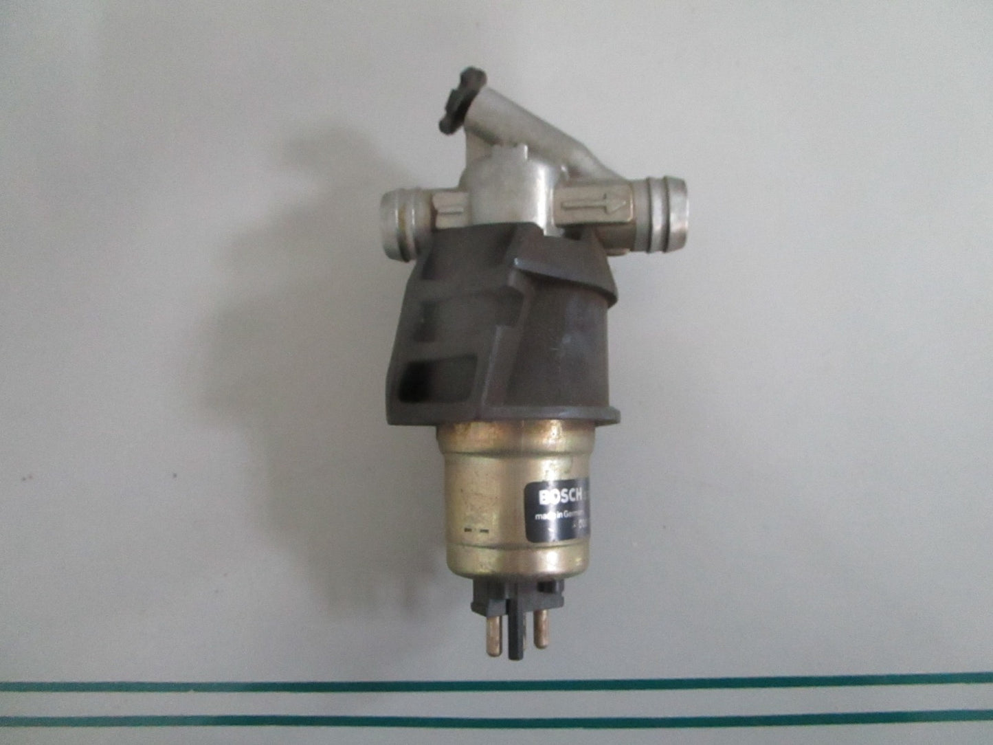 NEW OEM 0280140503 0001411725 Mercedes-Benz Bosch Idle Speed Valve 0820