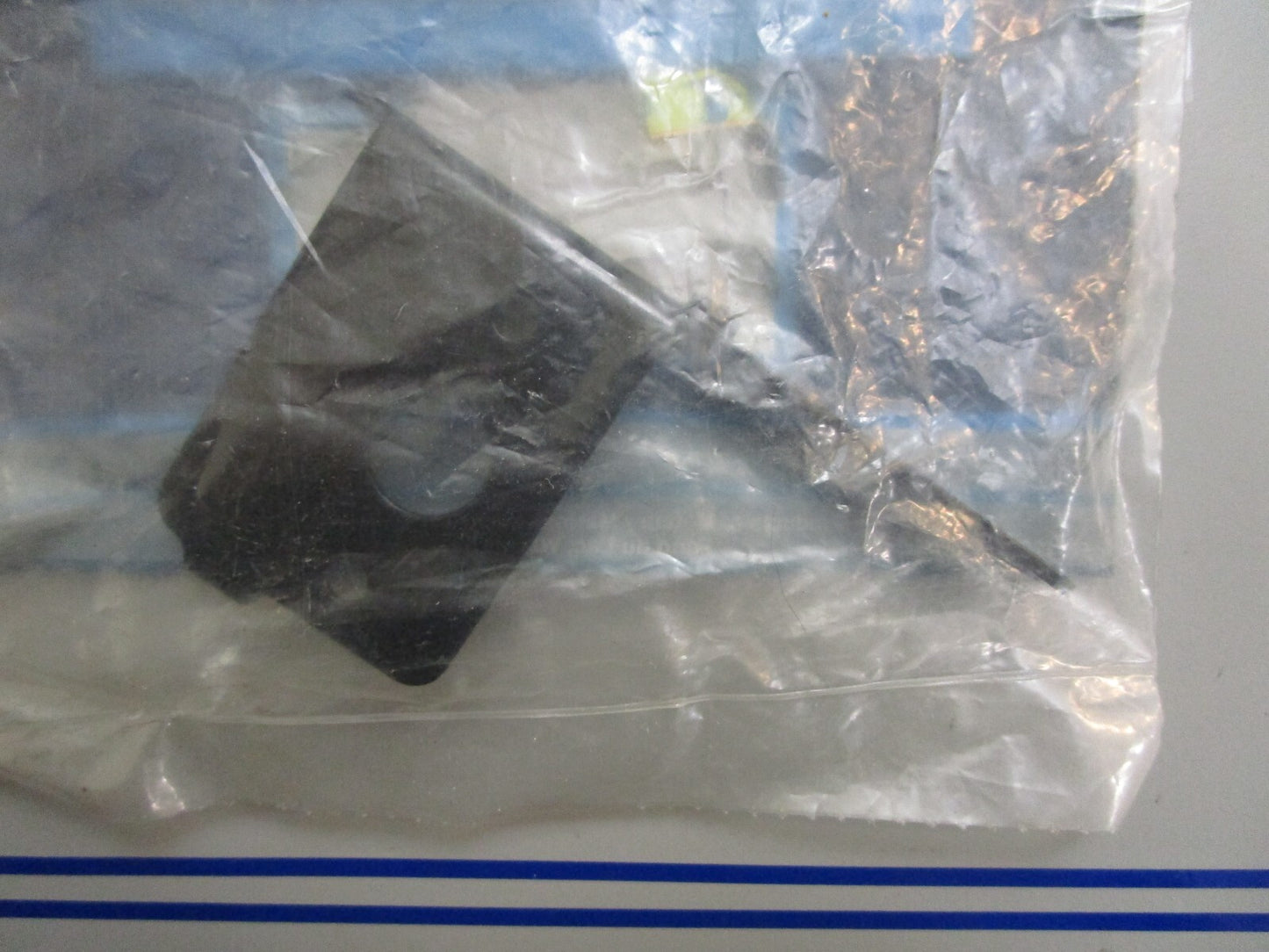 *NEW OEM* 0820 Mercury Quicksilver Electrical Bracket 805368T