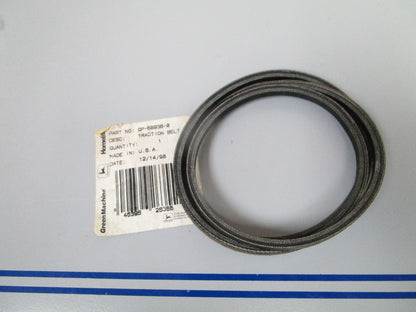 NEW OEM GP-58936-0 John Deere Homelite Traction Belt 0720