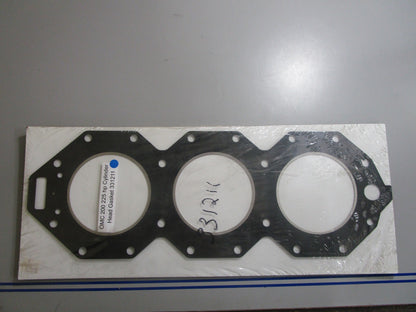 *NEW OEM* 0720 OMC Johnson Evinrude 200 225 hp Cylinder Head Gasket 331211