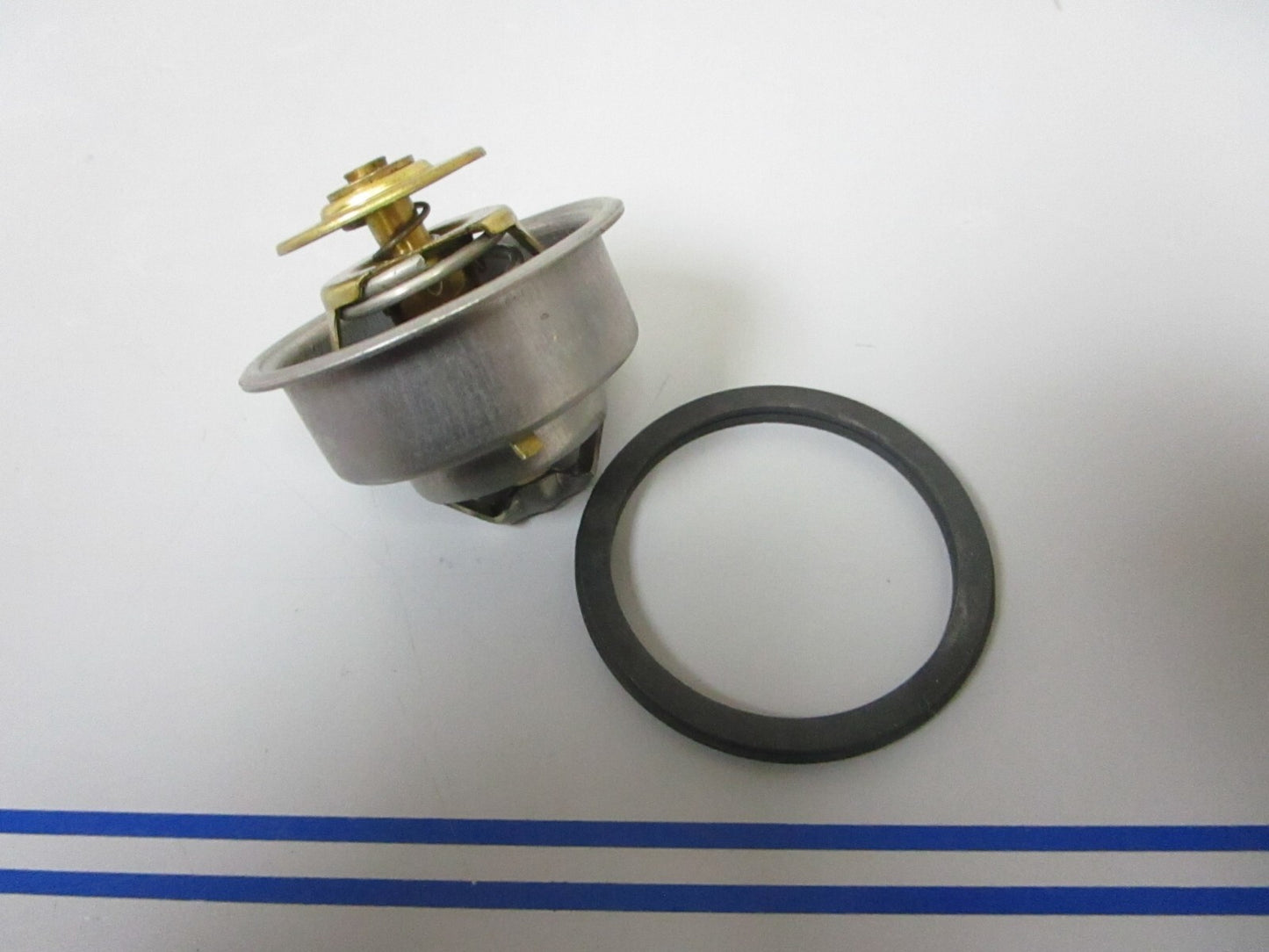 *NEW* 0720 Sierra Thermostat Kit 18-3666 Replaces: Volvo 875580-3