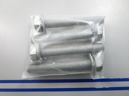 NEW OEM (LOT OF 4) 9101E3-5855 Tohatsu Bolt 0810