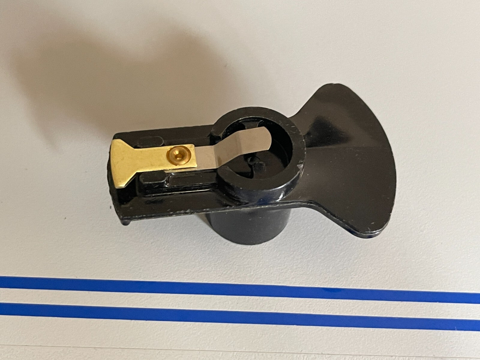 *NEW OEM* 0810 OMC Johnson Evinrude Rotor 987601 0987601