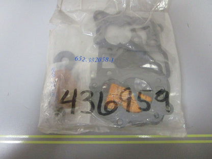 *NEW OEM* 0810 OMC Johnson Evinrude Carburetor Repair kit 382058 0382058