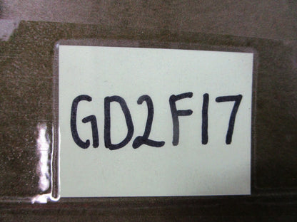 NEW OEM 327674 0327674 OMC Johnson Evinrude Gasket 0810