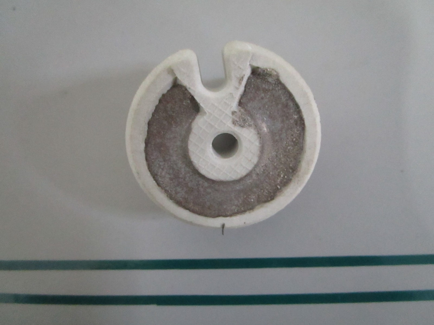 NEW OEM 829637 Volvo Penta Resistor 0820