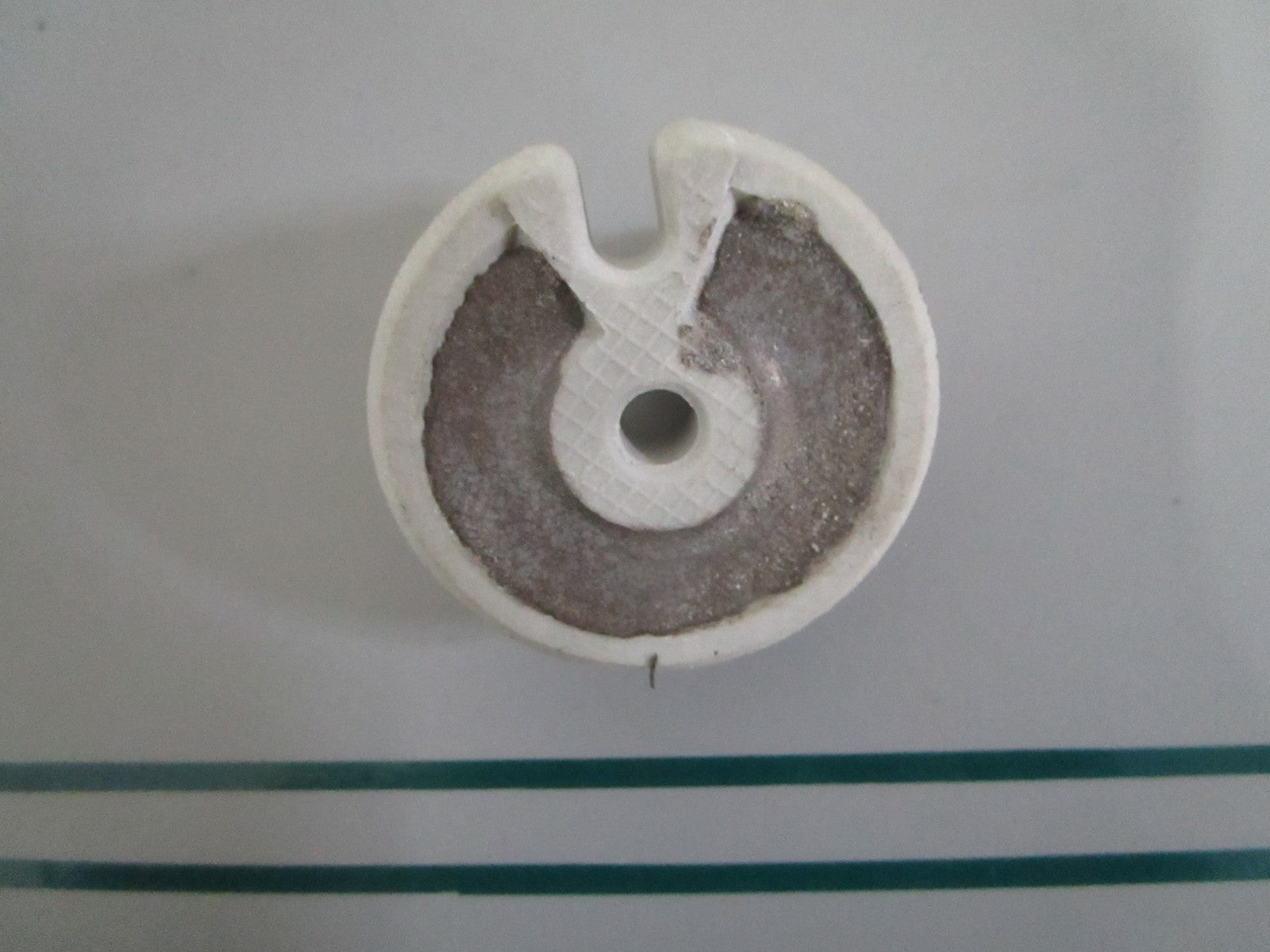 NEW OEM 829637 Volvo Penta Resistor 0820