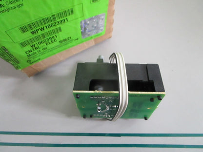 NEW OEM W10623991 Whirlpool Control Board 0820