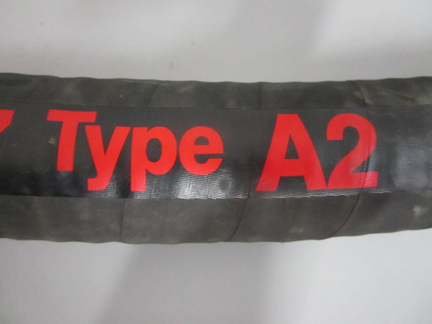*NEW OEM* 0820 Alfagomma 2" T600 Exhaust/Fule Hose T600AA200
