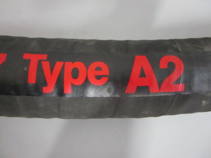 *NEW OEM* 0820 Alfagomma 2" T600 Exhaust/Fule Hose T600AA200