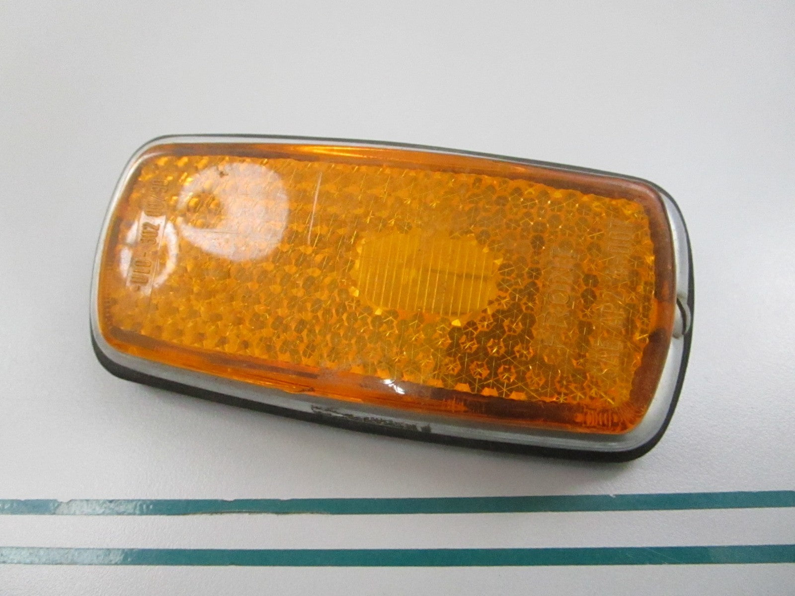 NEW OEM 0008260541 Mercedes-Benz Left Rear Lens 0810