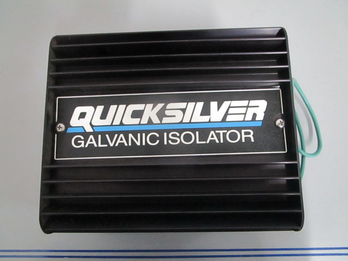 NEW OEM 76664A3 Mercury Quicksilver Isolator Assy 0820
