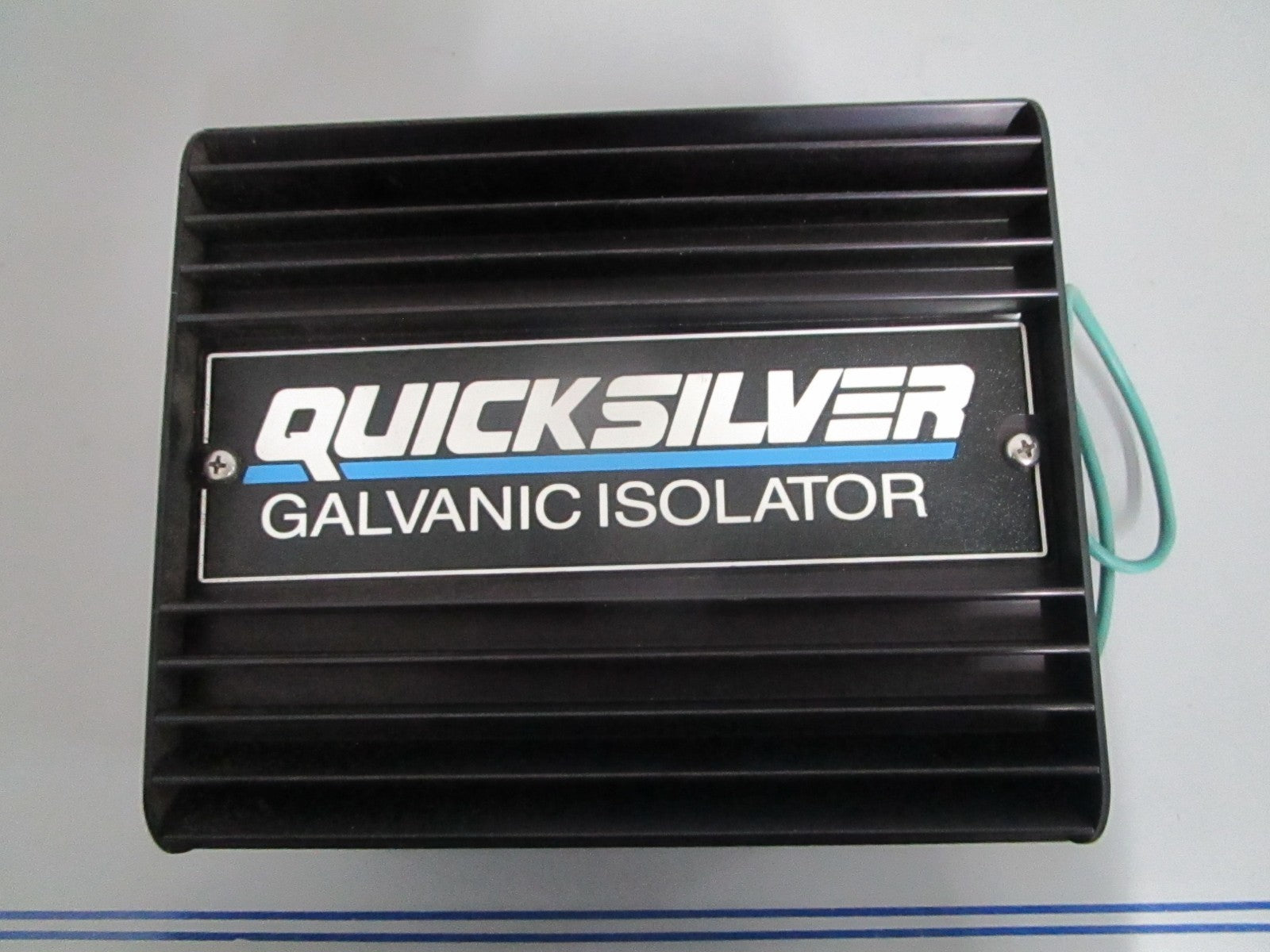 NEW OEM 76664A3 Mercury Quicksilver Isolator Assy 0820