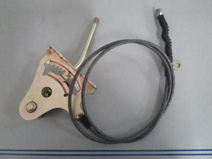 *NEW OEM* 0820 Husqvarna Deflector Control Assy 587030801