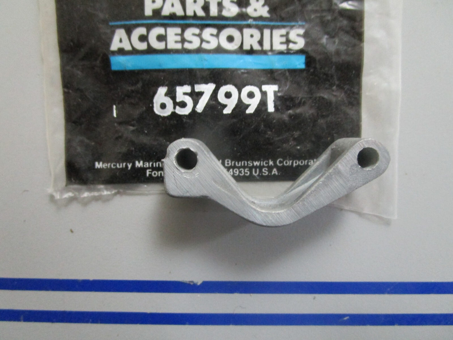 *NEW OEM* 0810 Mercury Quicksilver Link 65799T