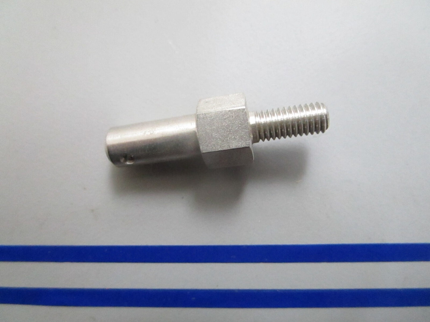 *NEW OEM* 0820 OMC Johnson Evinrude Shift Link Connector Pin 339272 0339272