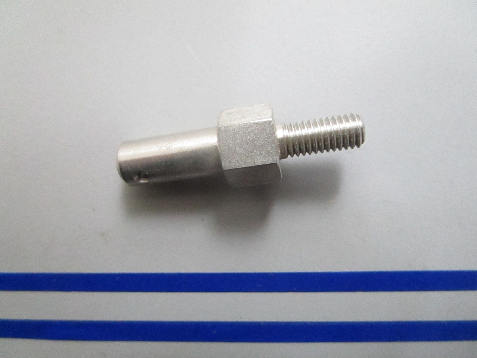 *NEW OEM* 0820 OMC Johnson Evinrude Shift Link Connector Pin 339272 0339272